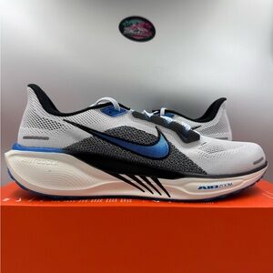 Nike Air Zoom Pegasus 41 Sail Photo Blue BRAND NEW Size 13
